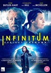 Infinitum: Subject Unknown [2021] - Tori Butler-hart