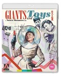 Giants And Toys - Film