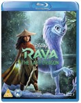 Raya and the Last Dragon [2021] - Kelly Marie Tran