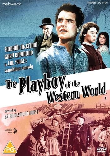 The Playboy Of The Western World - Siobhan Mckenna