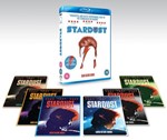 Stardust [2021] - Johnny Flynn