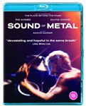 Sound Of Metal [2021] - Riz Ahmed