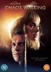 Chaos Walking [2021] - Tom Holland