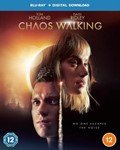 Chaos Walking [2021] - Tom Holland