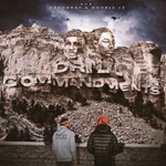 OFB/Bandokay/Double LZ - Drill Commandments