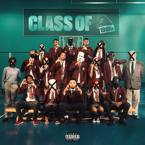 98s - Class Of 98s
