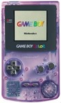 Gameboy Colour Consoles - Used Console