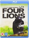 Four Lions [2010] - Riz Ahmed