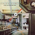Hawkwind - Quark strangeness & charm