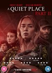 A Quiet Place: Part II [2021] - Emily Blunt