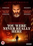 You Were Never Really Here - Joaquin Phoenix