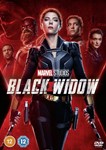 Marvel Studios Black Widow [2021] - Scarlett Johansson