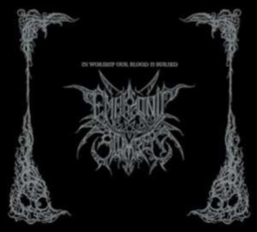 Embryonic Slumber - In Worship Our Blood Is Buried