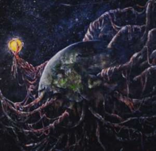 Altered Dead - Returned To Life