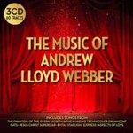 Andrew Lloyd Webber - Ultimate Collection