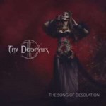Thy Despair - The Song Of Desolation