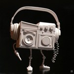 Rudimental - Ground Control