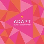 Various - Global Underground: Adapt 5