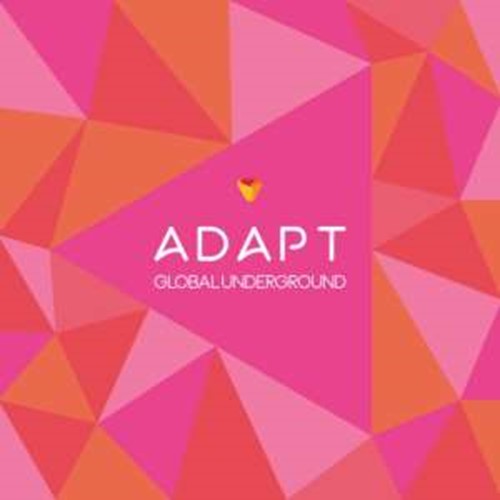 Various - Global Underground: Adapt 5