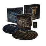Enslaved - Cinematic Tour: 2020