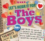 Various - Let's Hear It For The Boys