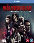 The Walking Dead: Season 10 [2021] - Film