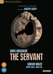 The Servant: Vintage Classics - Dirk Bogarde