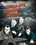 One Of Our Aircraft Is Missing - Godfrey Tearle