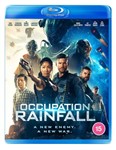 Occupation: Rainfall - Jason Isaacs