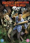 Night Of The Animated Dead [2020] - Josh Duhamel