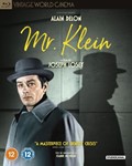 Mr. Klein - Alain Delon