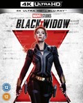 Marvel Studios Black Widow [2021] - Film