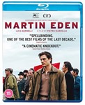 Martin Eden - Luca Marinelli