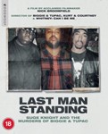 Last Man Standing - Suge Knight
