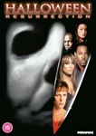 Halloween 7: Resurrection - Jamie Lee Curtis