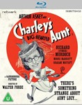 Charley's Big-hearted Aunt - Arthur Askey