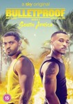 Bulletproof: Series 3 South Africa - Noel Clarke