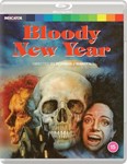 Bloody New Year - Suzy Aitchison