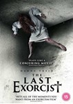 The Last Exorcist - Danny Trejo