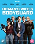 The Hitman's Wife's Bodyguard - Ryan Reynolds