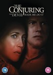 The Conjuring: Devil Made Me - Vera Farmiga