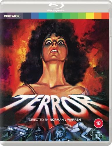 Terror - John Nolan