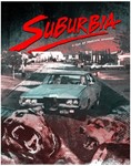 Suburbia - Chris Pedersen