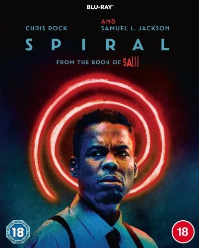 Spiral - Chris Rock