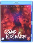 Sound Of Violence [2021] - Film