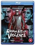 Random Acts Of Violence [2019] - Film