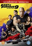 Fast & Furious 9 [2021] - Film