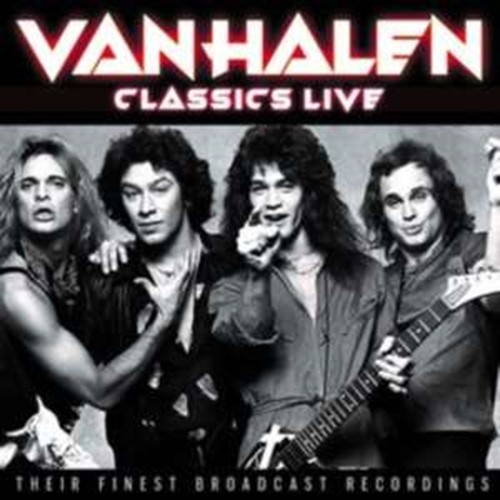 Van Halen - Classic: Live '74
