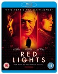 Red Lights - Cillian Murphy