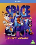 Space Jam: A New Legacy [2021] - LeBron James